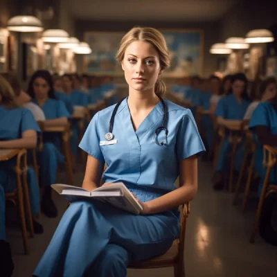 Diger Saglik Personeli Egitimi